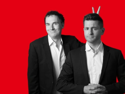 Bild zum Programm: Dumm gelaufen. Satire für politisch inkorrekte Zeiten