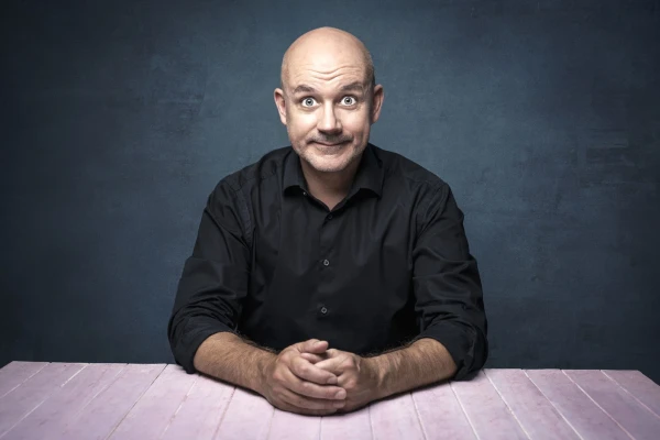 Bild zum Programm: GAGALAND