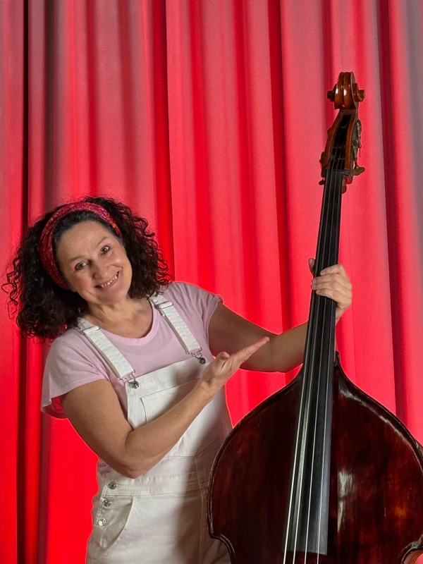 Bild zum Programm: Heiter weiter