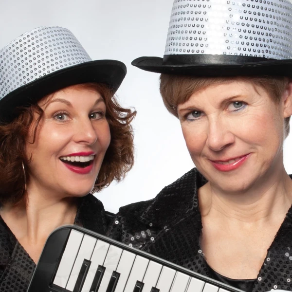 Bild zum Programm: Schwäbisch lieben