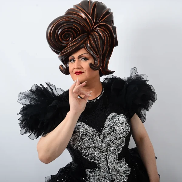 Bild zum Programm: Aber hallo!