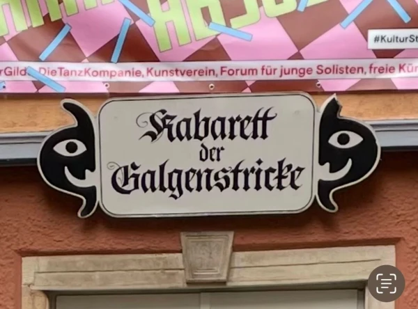 Bild zum Programm: Aktionstag Kultur