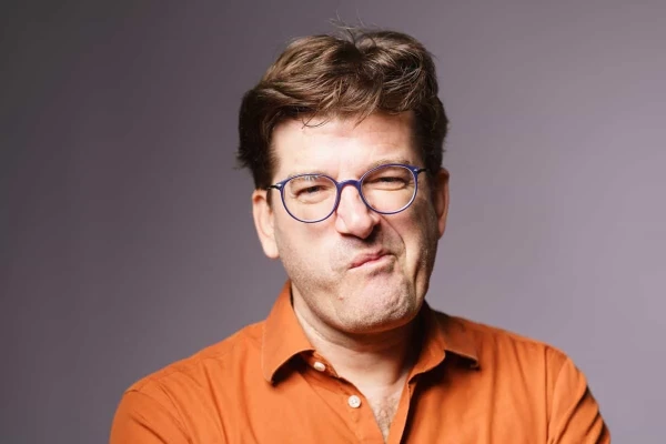 Bild zum Programm: Brückentage in Übergangsjacke