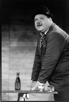 Bild zum Programm: Der Herr Karl