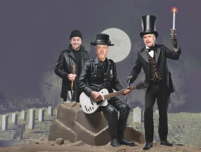 Bild zum Programm: „Die unteren 10.000“