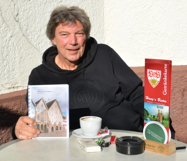 Bild zum Programm: Disneyland am Neckar - ein Horb-Krimi