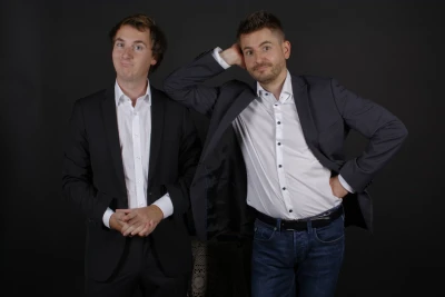 Bild zum Programm: Dumm gelaufen. Satire für politisch inkorrekte Zeiten