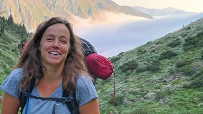 Bild zum Programm: Eine raue Schönheit der Bretagne – Eine Küstenwanderung auf dem Zöllnerpfad“