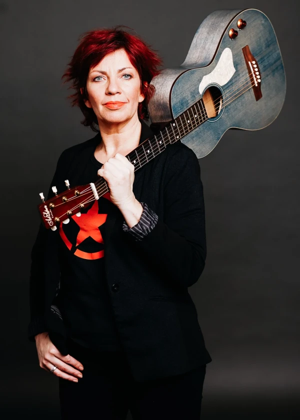 Bild zum Programm: Endlich 50! - So jung brechen wir nicht mehr zusammen