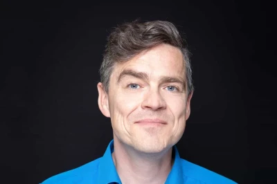 Bild zum Programm: Es ist nicht alles so scheiße, wie du denkst