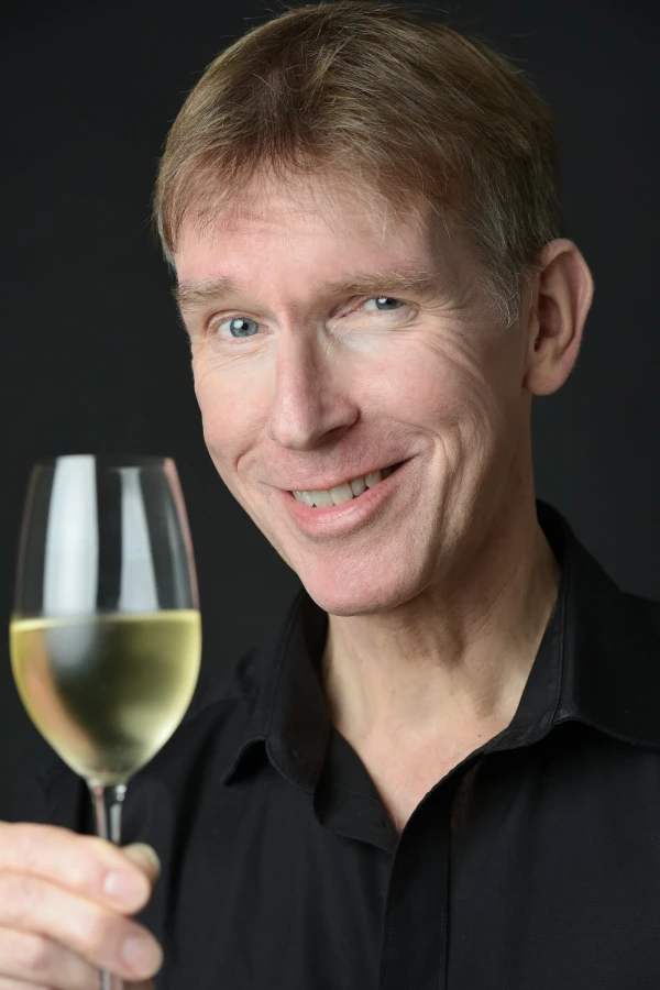 Bild zum Programm: Frauen verblühen Männer verduften