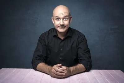 Bild zum Programm: GAGALAND