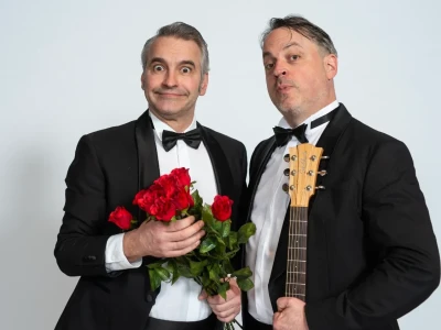 Bild zum Programm: Gentlemans Guide