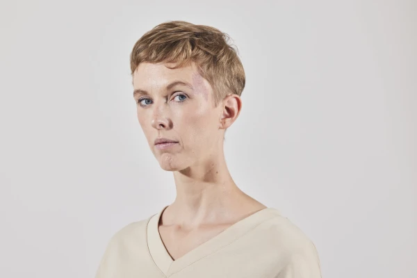 Bild zum Programm: Halb Mensch