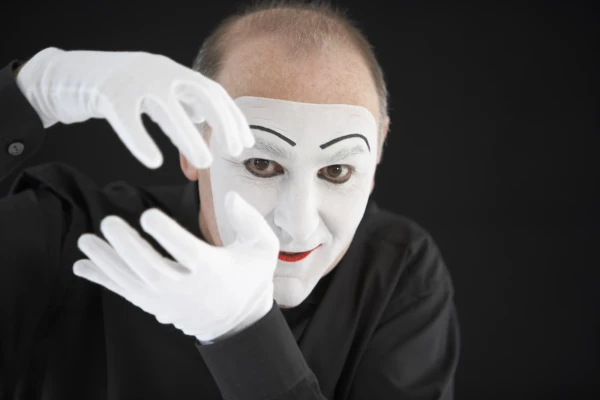 Bild zum Programm: Hand Made