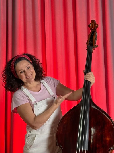 Bild zum Programm: Heiter weiter