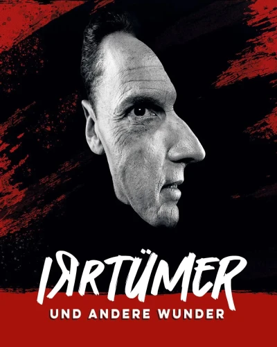 Bild zum Programm: Irrtümer und andere Wunder