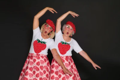 Bild zum Programm: Kamasutrai on Muggafugg