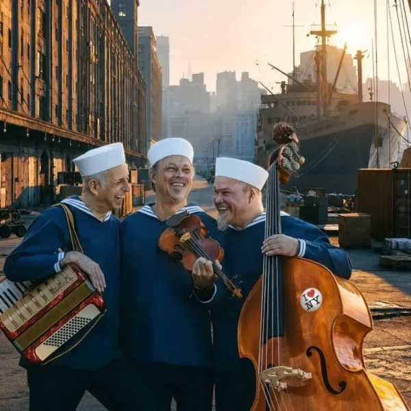 Bild zum Programm: Klar Schiff!