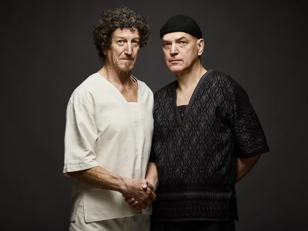 Bild zum Programm: Martin Schnabel#s