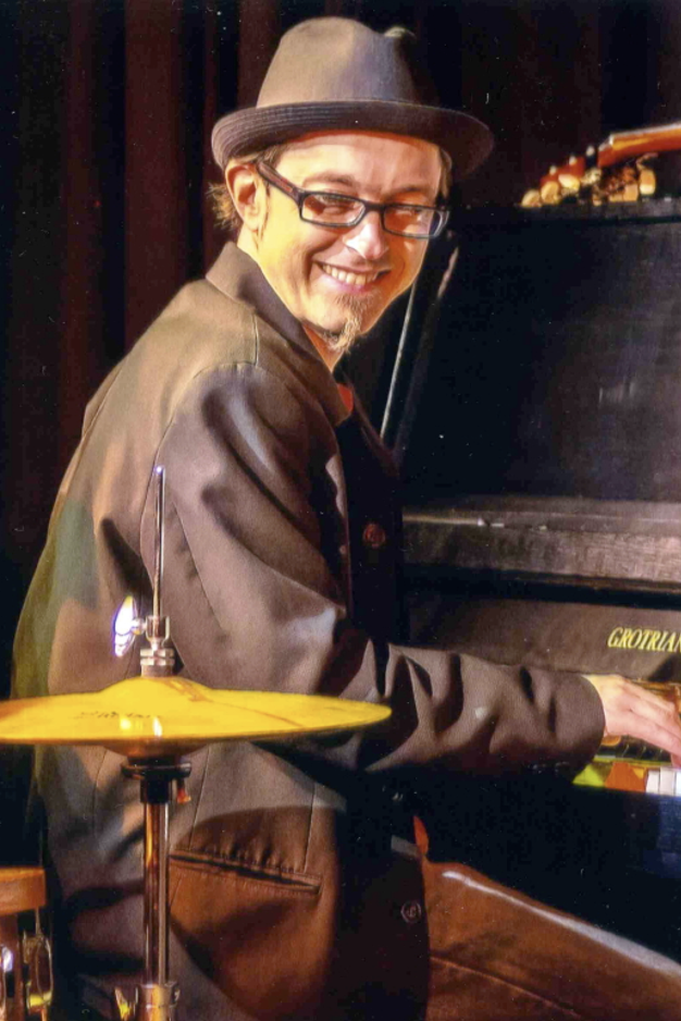 Sing Dich glücklich-Galerie