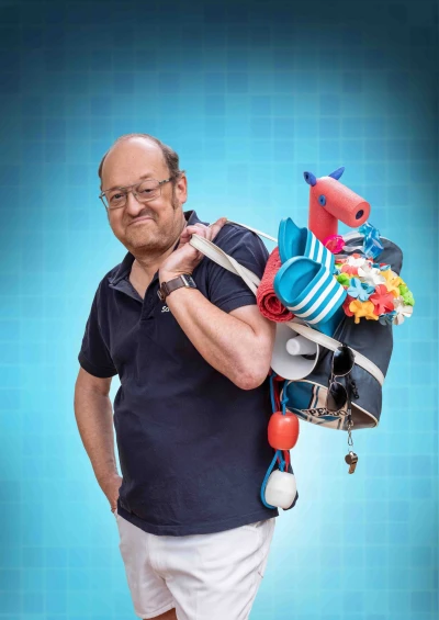 Bild zum Programm: SPASSbad