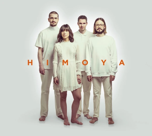 Bild zum Programm: vocal synth jazz