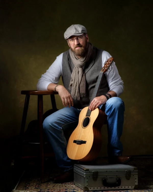 Bild zum Programm: ...von ällem ebbes