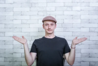 Bild zum Programm: Was machen Sie eigentlich tagsüber