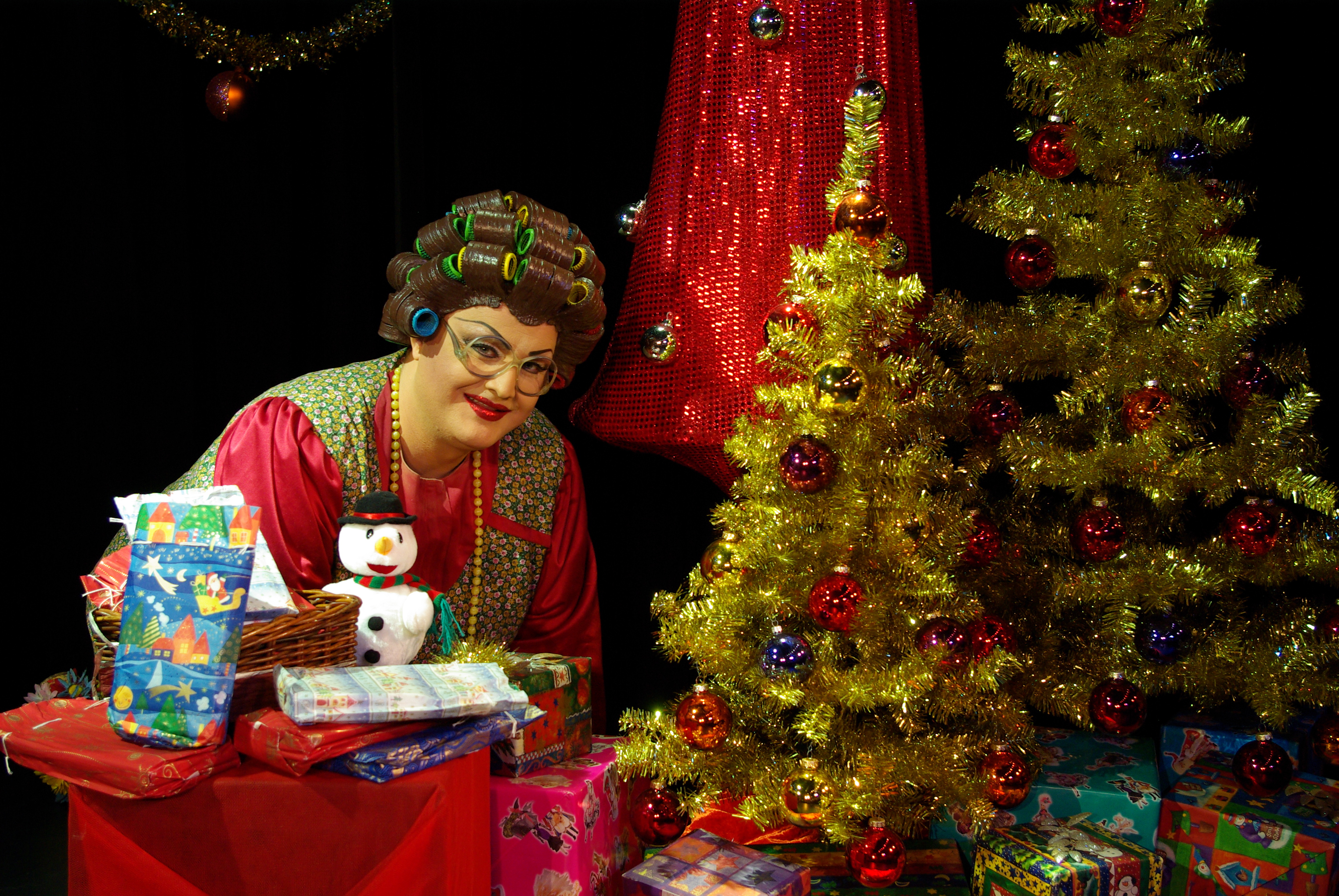 Weihnachts-Special-Galerie