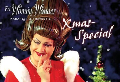Bild zum Programm: Weihnachts-Special