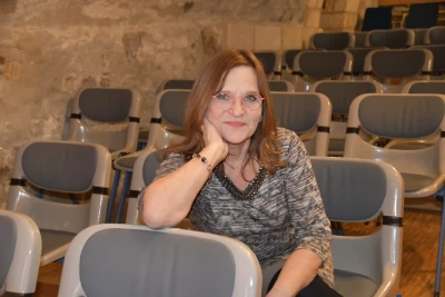 Bild zum Programm: Wilde Wellen