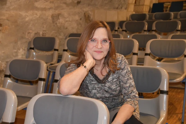 Bild zum Programm: Wilde Wellen