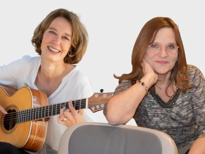 Bild zum Programm: Wilde Wellen