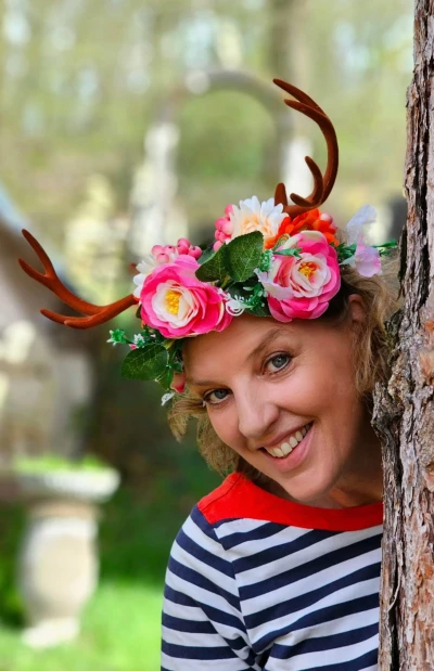 Bild zum Programm: Wilder Wechsel